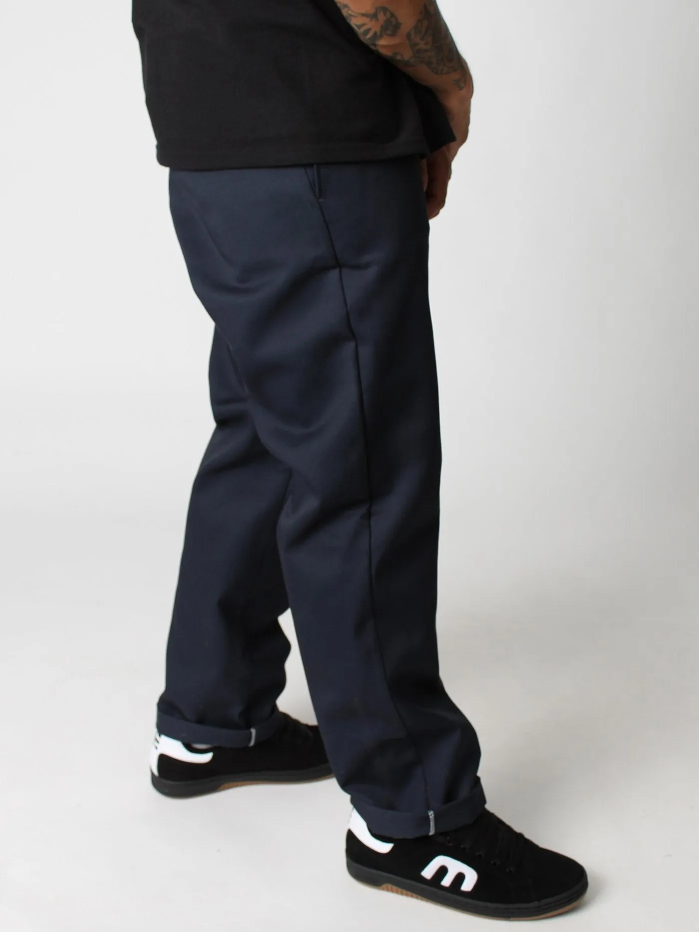 874 Original Straight Fit Pants