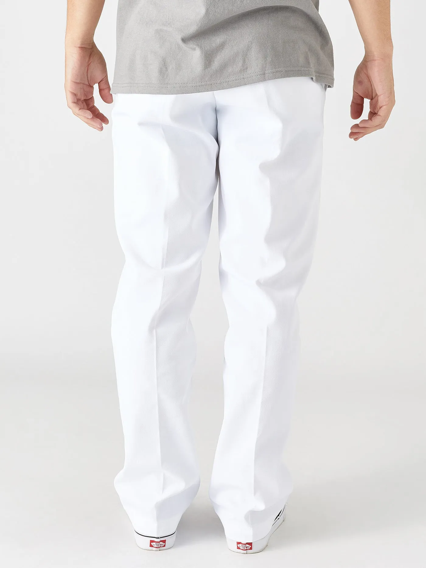 874 Original Straight Fit Pants