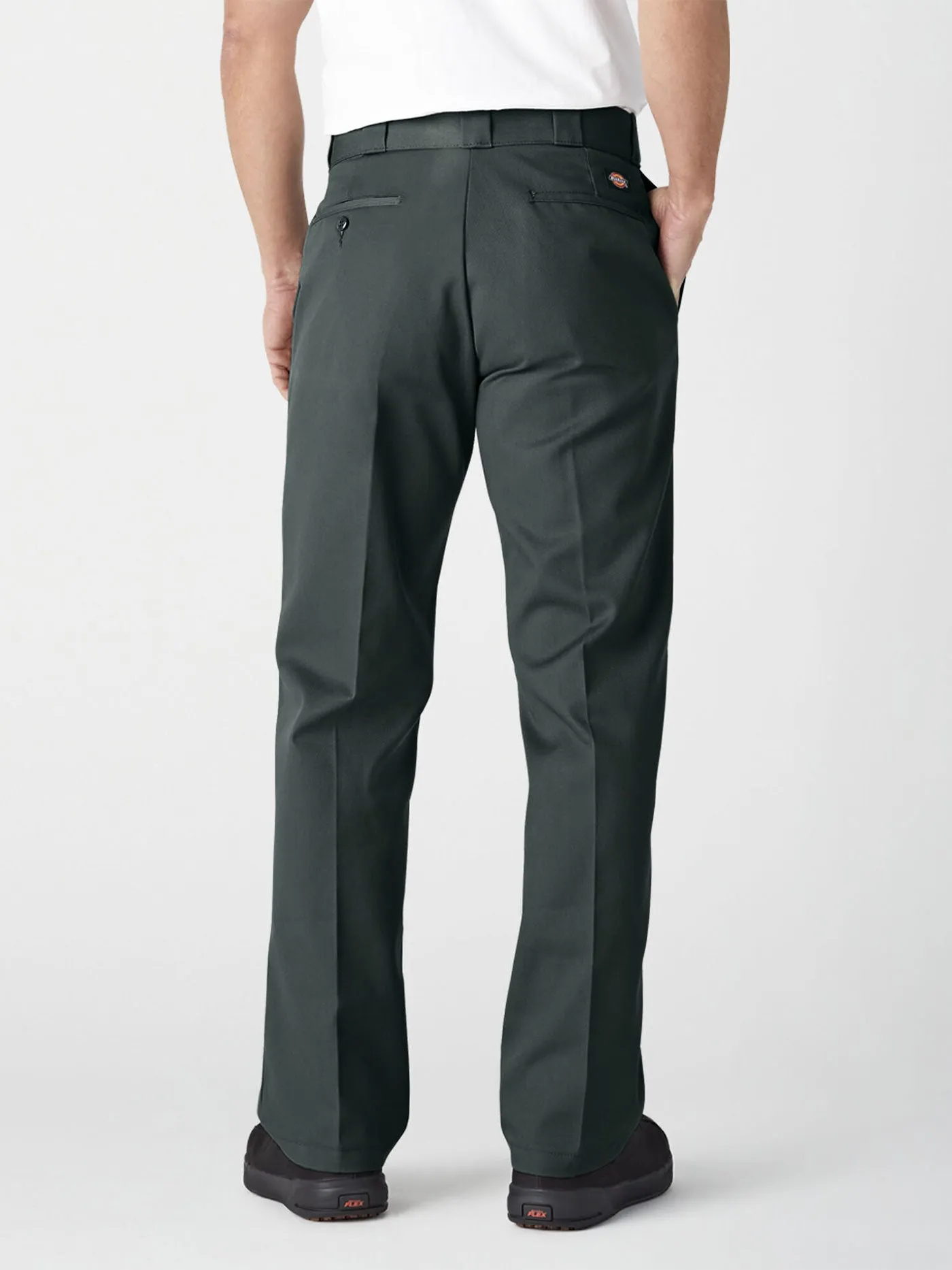 874 Original Straight Fit Pants