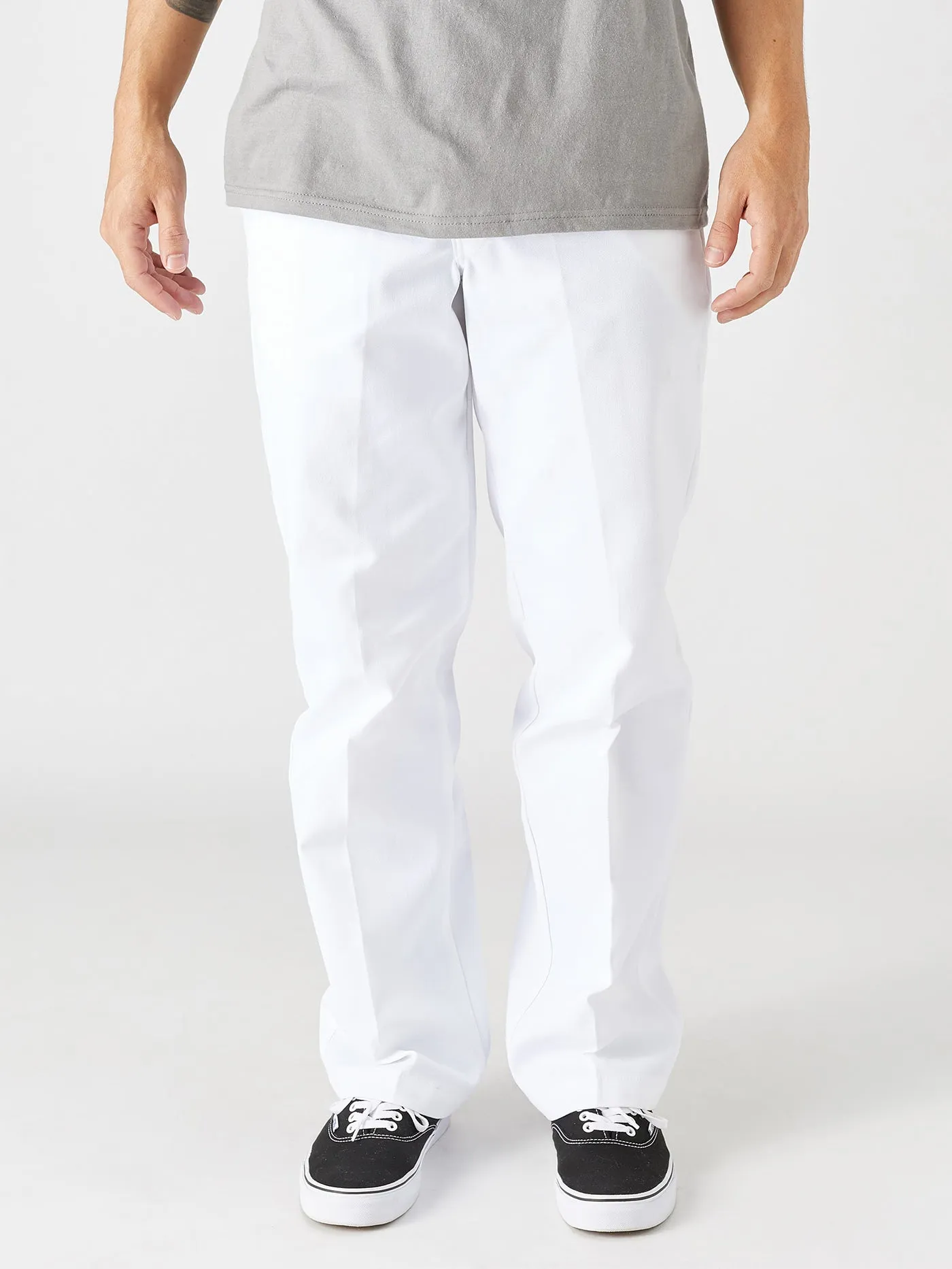 874 Original Straight Fit Pants