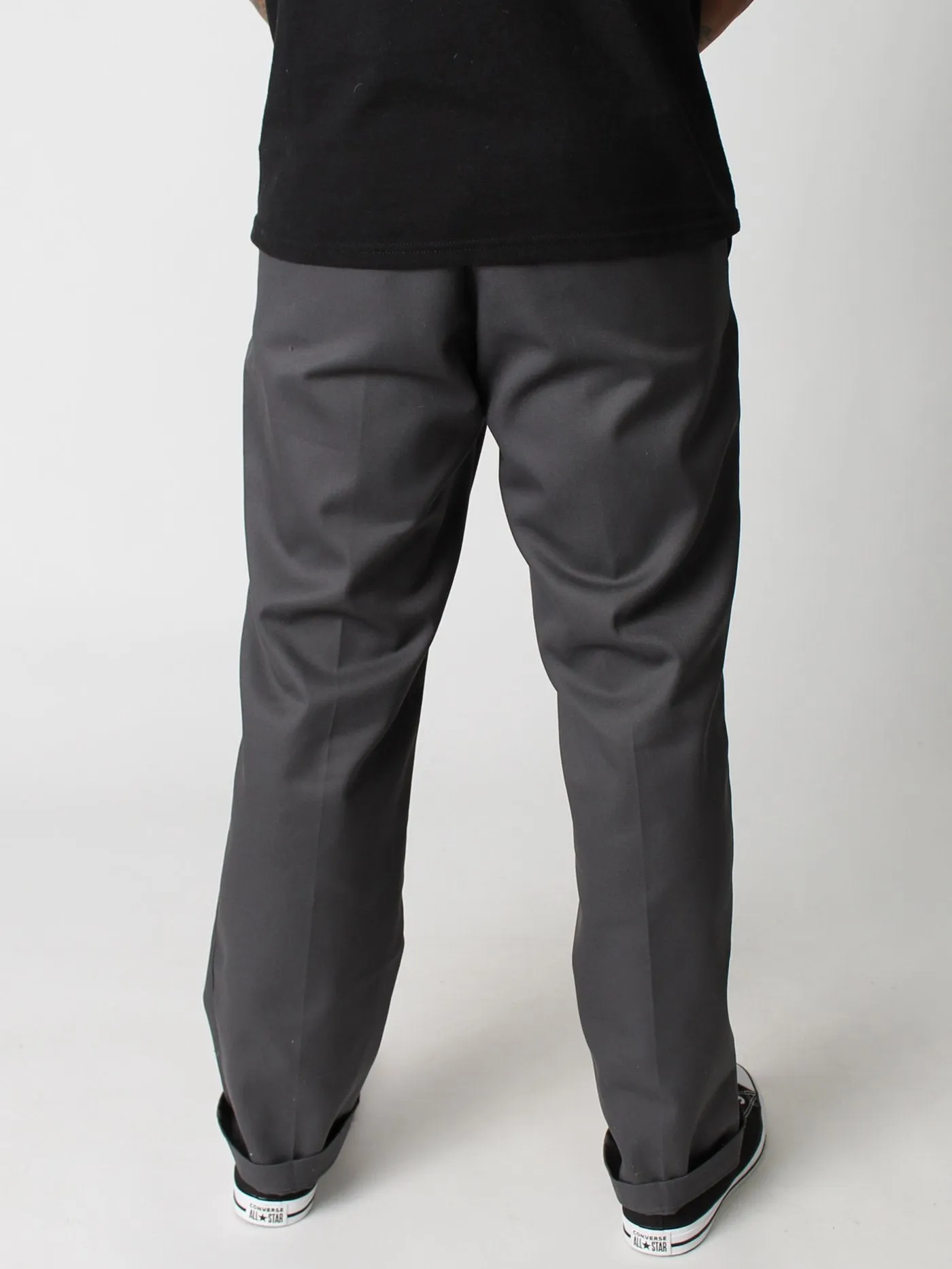 874 Original Straight Fit Pants