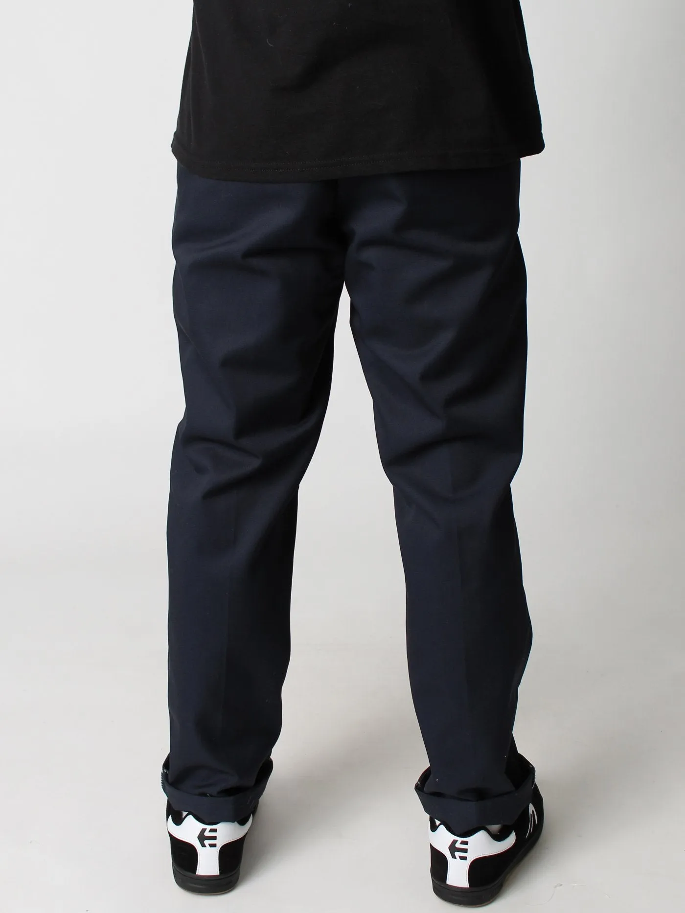 874 Original Straight Fit Pants