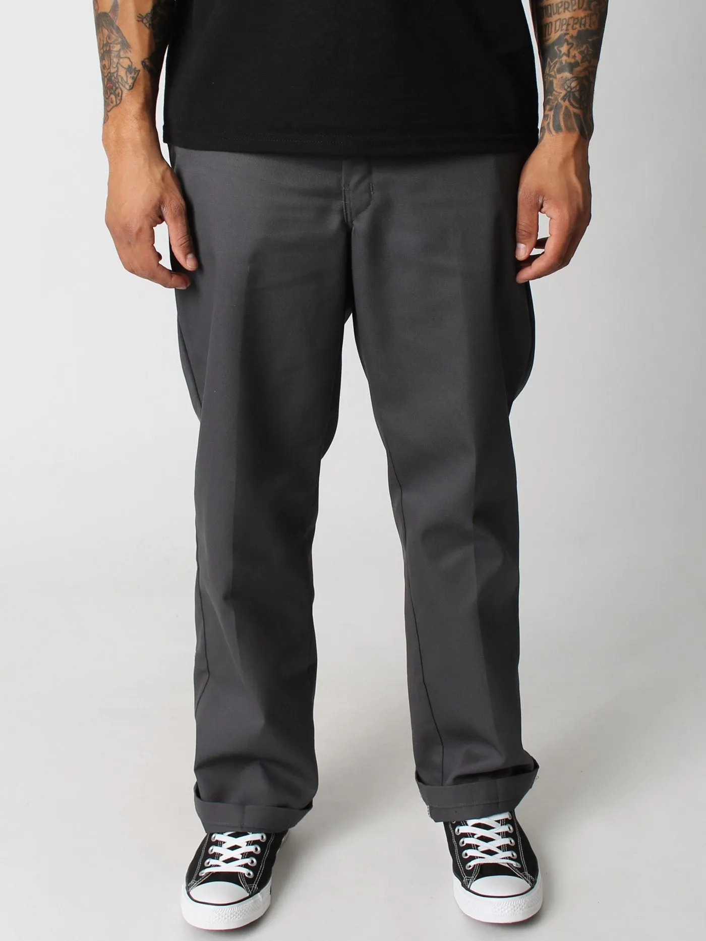 874 Original Straight Fit Pants