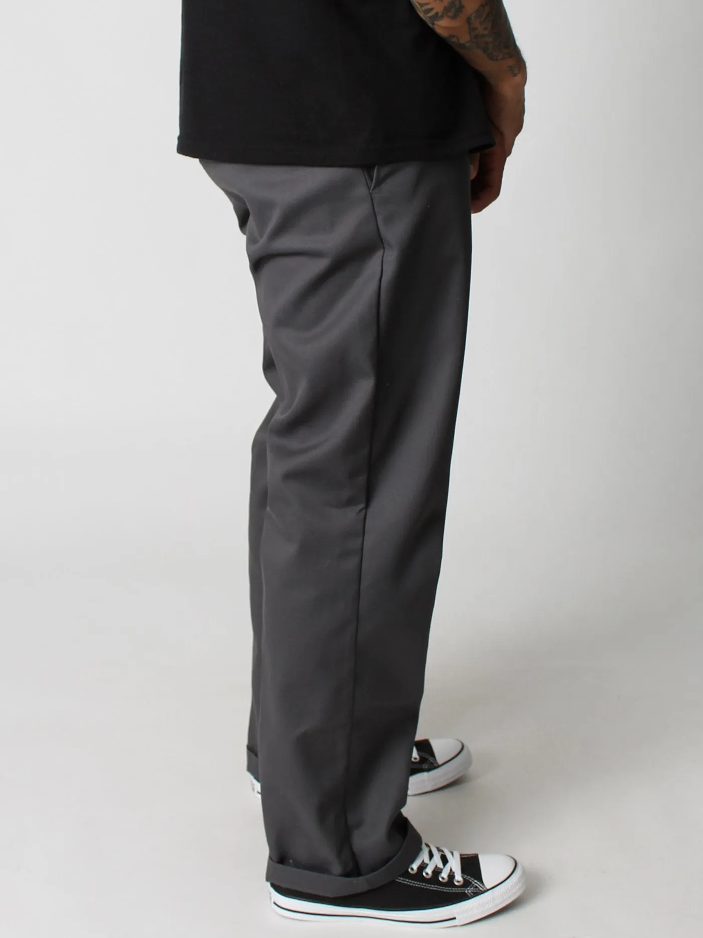 874 Original Straight Fit Pants