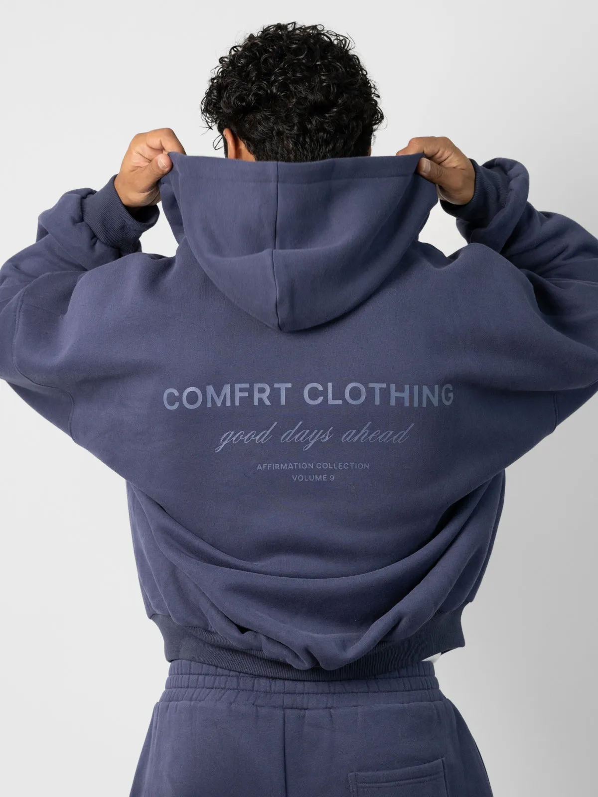 Affirmation Hoodie - Pre-Order