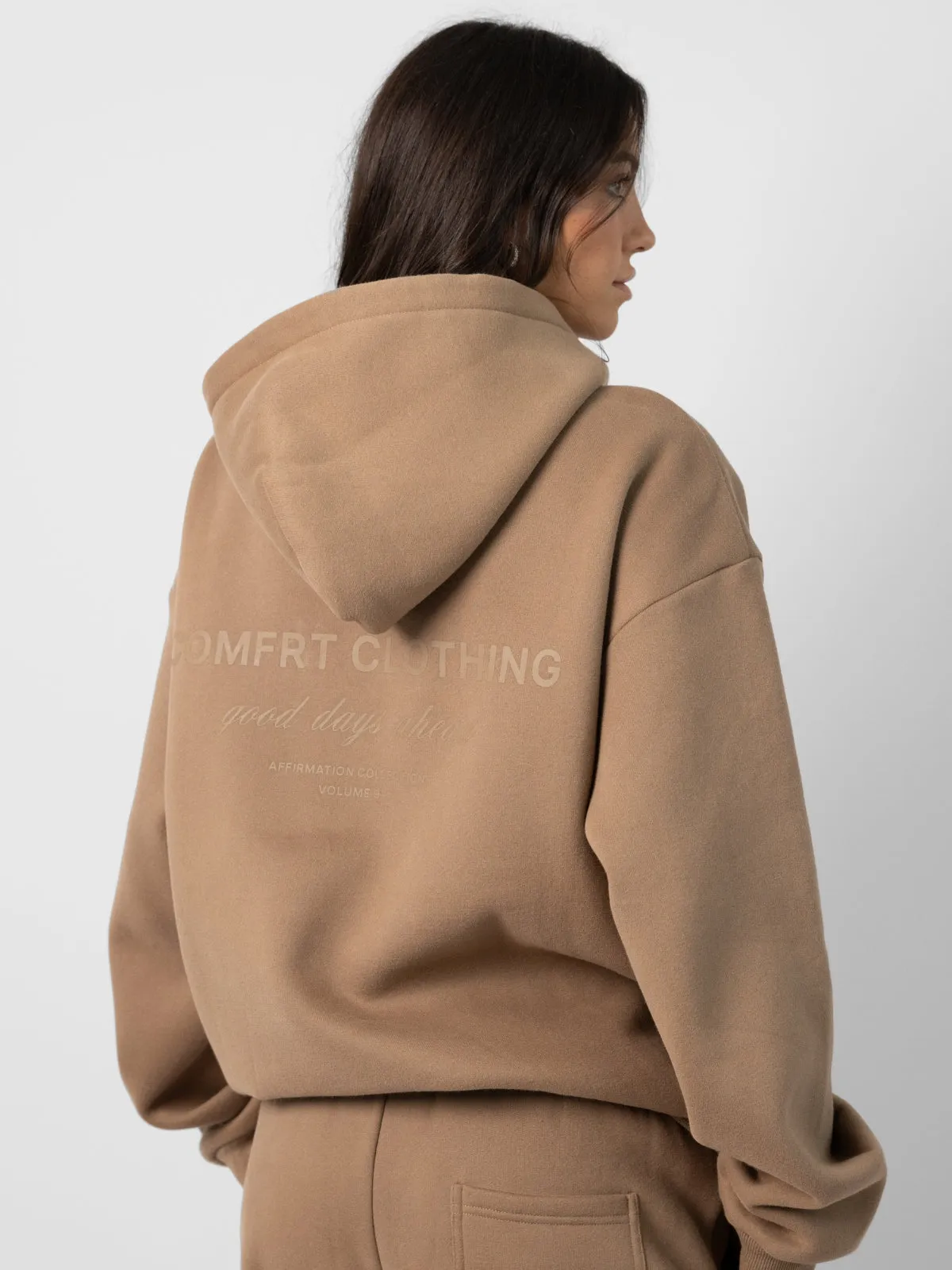 Affirmation Hoodie - Pre-Order