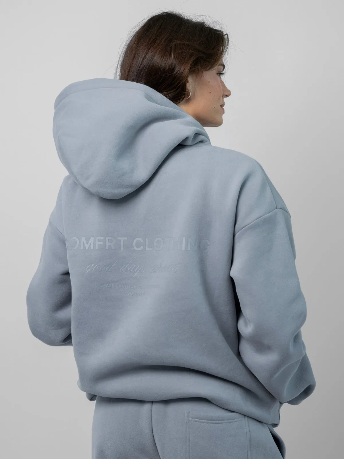 Affirmation Hoodie - Pre-Order