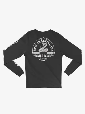 American Velocity Long Sleeve