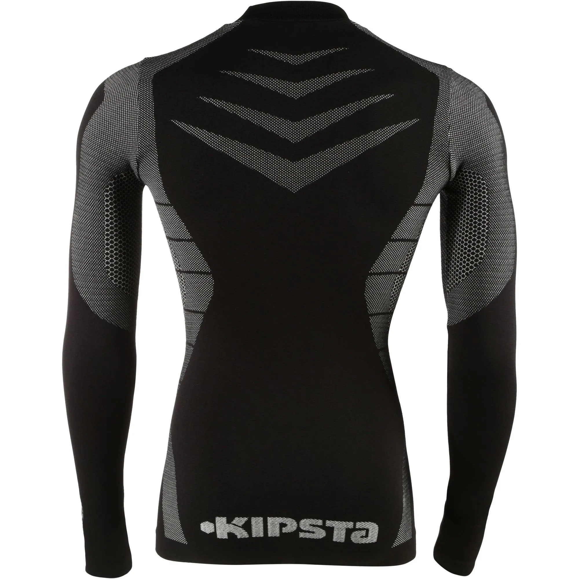 Base Layer Long Sleeves Breathable Keepdry 500