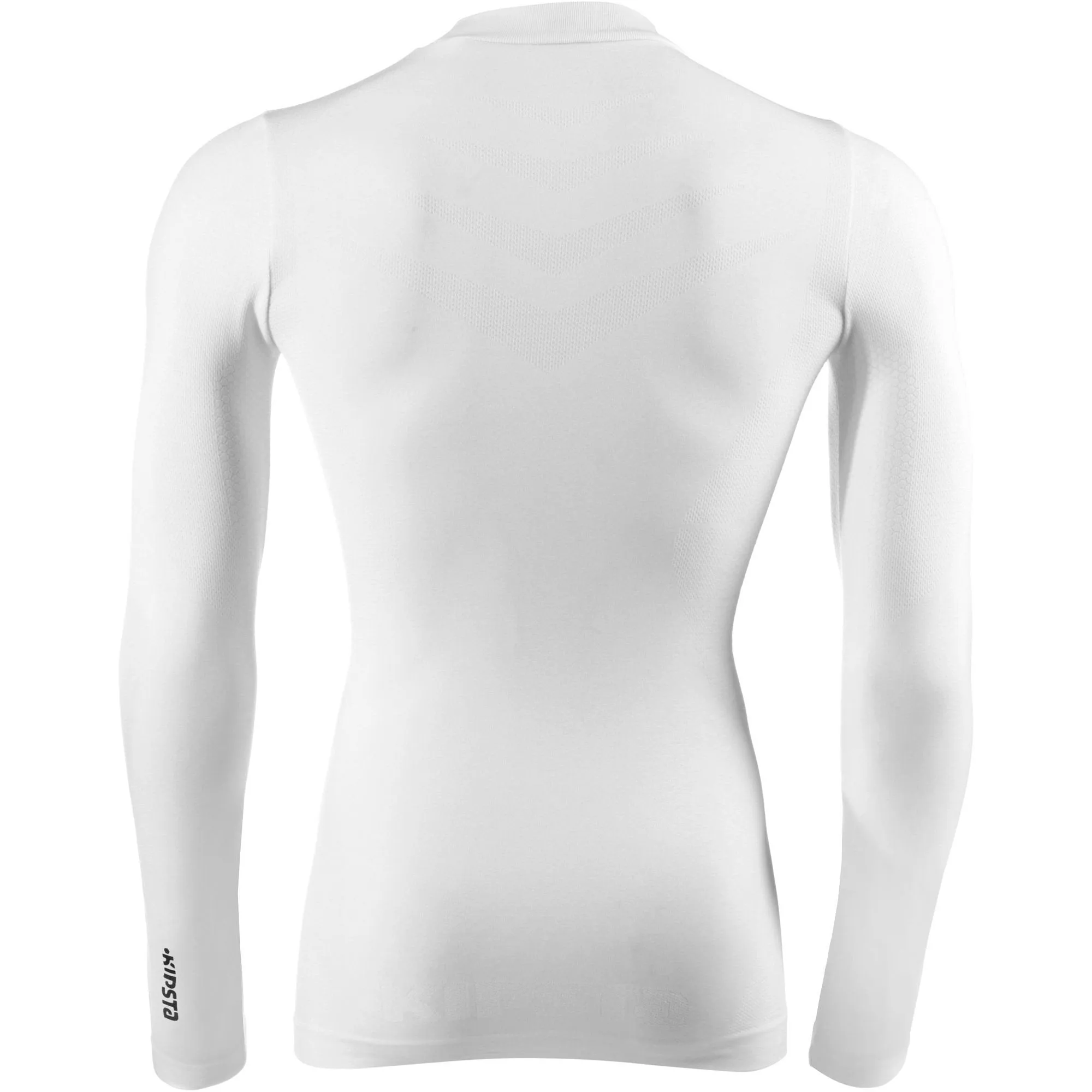 Base Layer Long Sleeves Breathable Keepdry 500