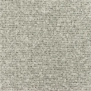 Basic Black-White-Gray Stretch Textured Knit Fabric