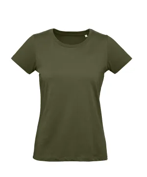 BC Inspire plus T /women | Urban Khaki