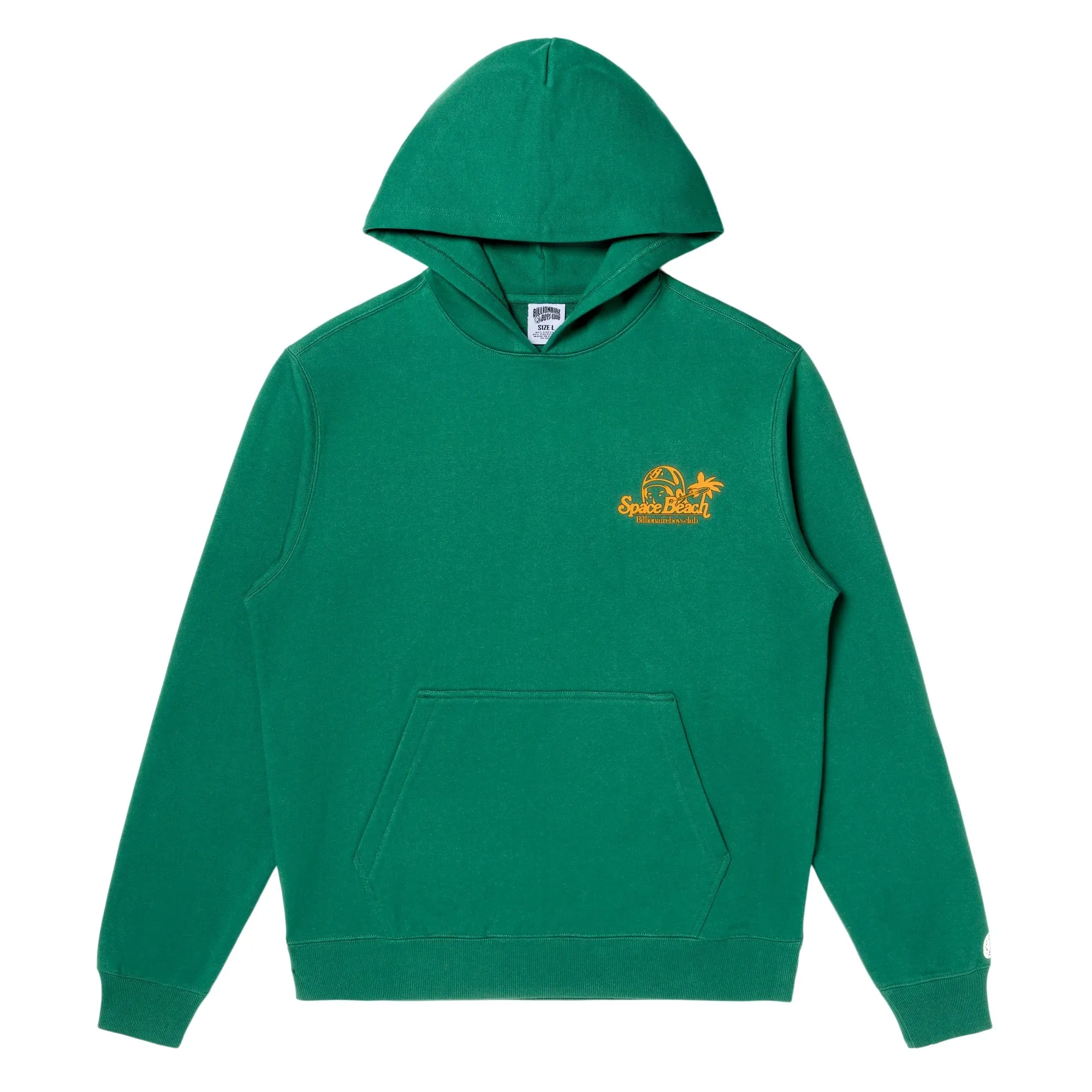 Billionaire Boys Club New Bora Hoodie