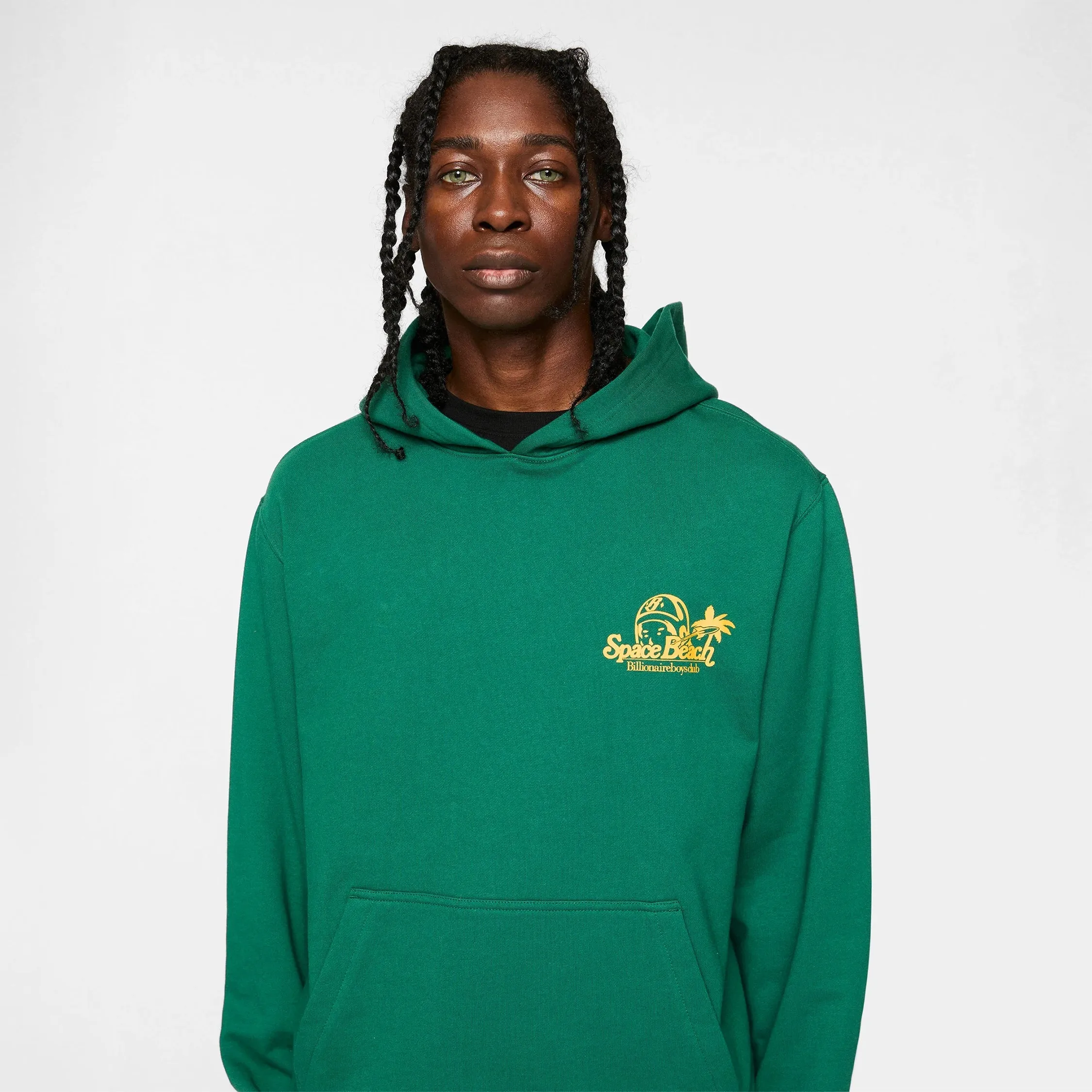 Billionaire Boys Club New Bora Hoodie