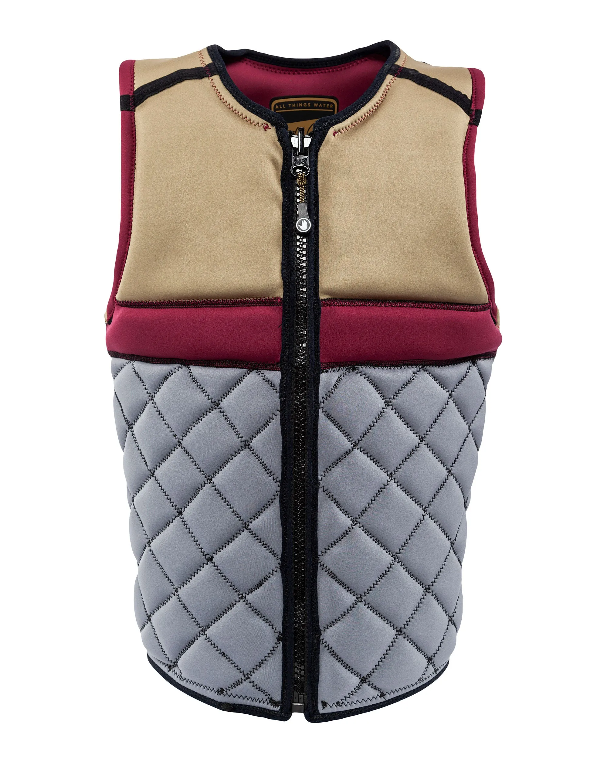 Bob Soven Non-USCGA Comp Vest - Bob Soven