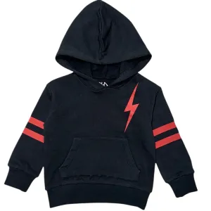 BOLT HOODIE