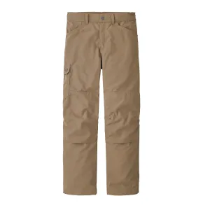 Boys' Durable Hike Pants