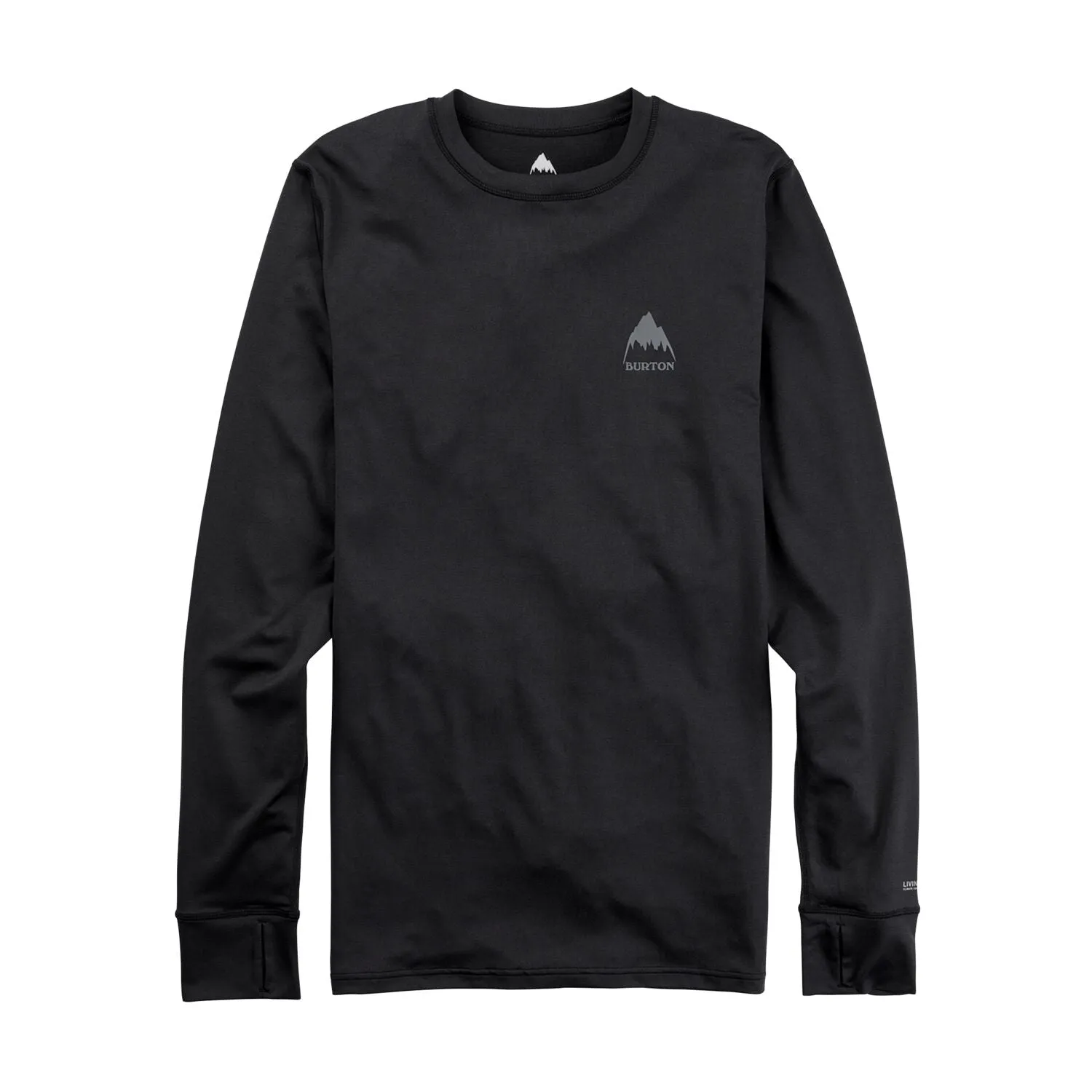 Burton Lightweight X Base Layer Crew 2024 - Men's