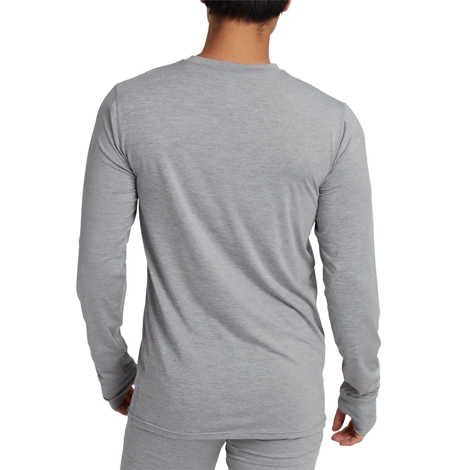 Burton Lightweight X Base Layer Crew 2024 - Men's