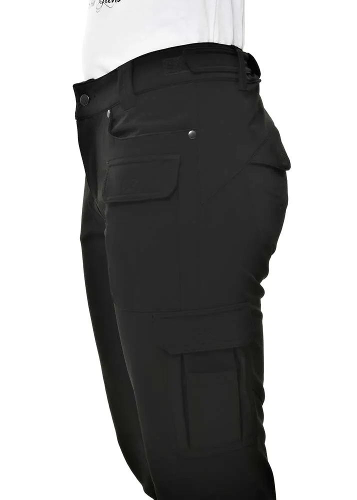 Carbine Range Pants | Black