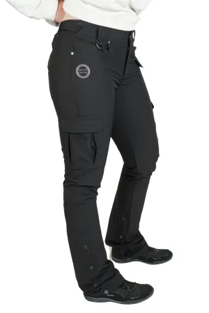 Carbine Range Pants | Black