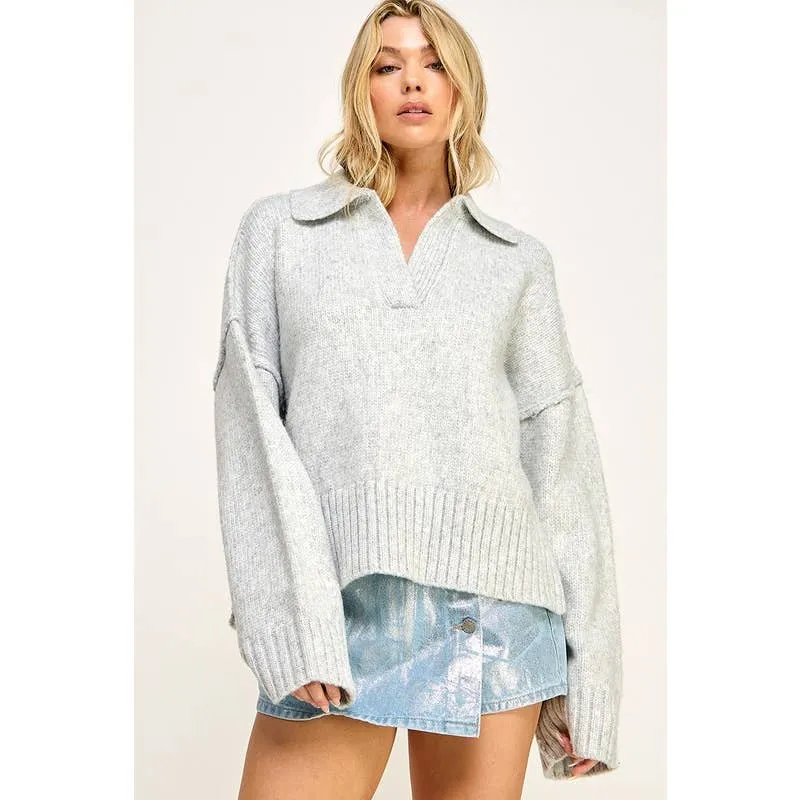 Collins Sweater