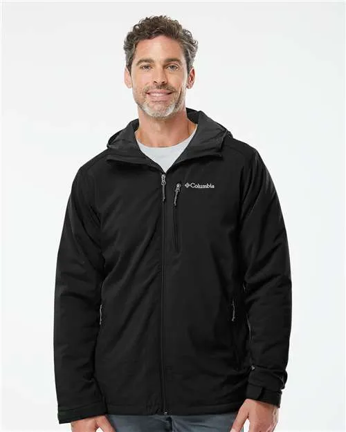 Columbia Ascender™ Softshell Jacket 155653