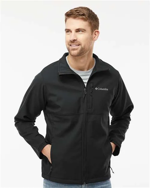 Columbia Ascender™ Softshell Jacket 155653