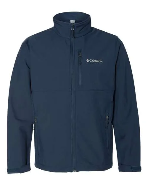 Columbia Ascender™ Softshell Jacket 155653