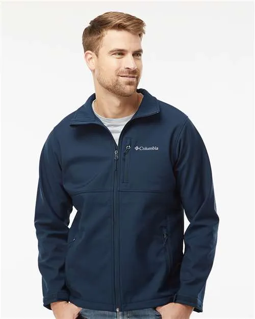 Columbia Ascender™ Softshell Jacket 155653