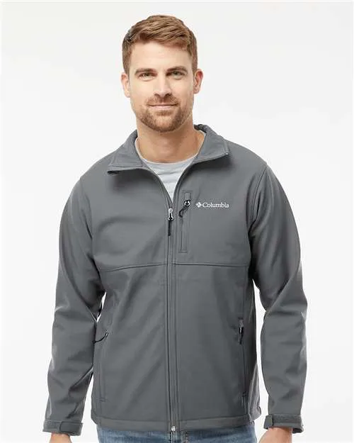 Columbia Ascender™ Softshell Jacket 155653