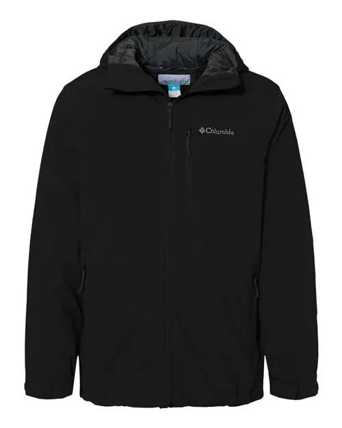 Columbia Ascender™ Softshell Jacket 155653