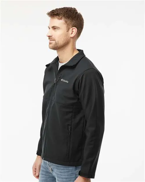 Columbia Ascender™ Softshell Jacket 155653