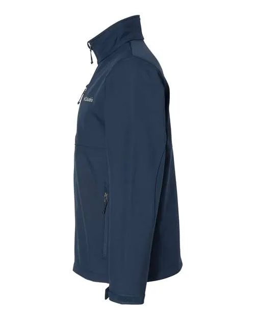 Columbia Ascender™ Softshell Jacket 155653