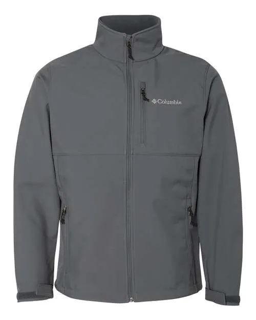 Columbia Ascender™ Softshell Jacket 155653