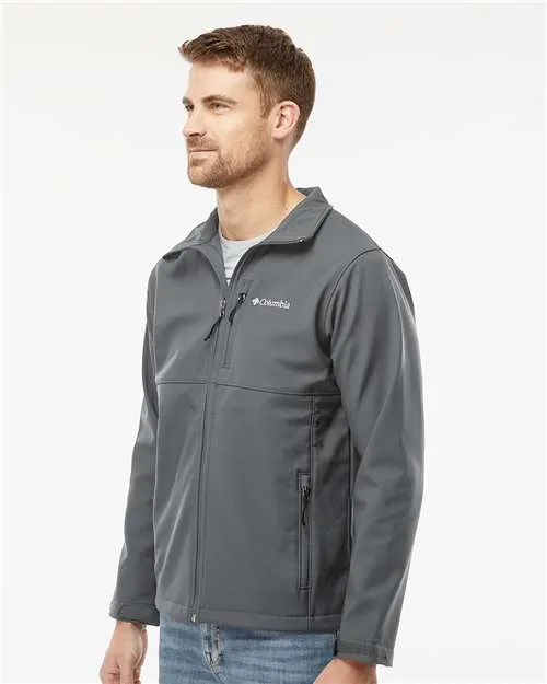 Columbia Ascender™ Softshell Jacket 155653