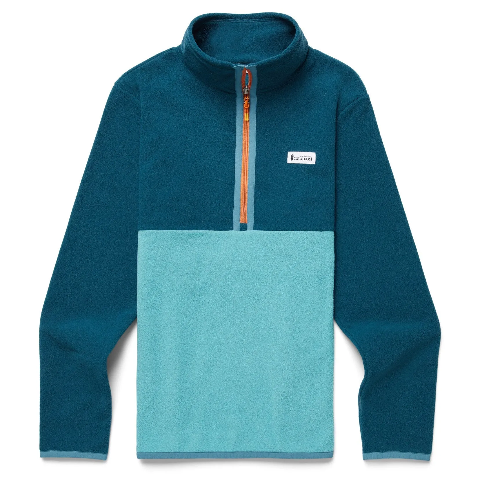 Cotopaxi Amado Fleece Jacket - Men's