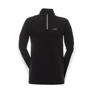 Couture Club Golf 1/4 Zip Shell Jacket