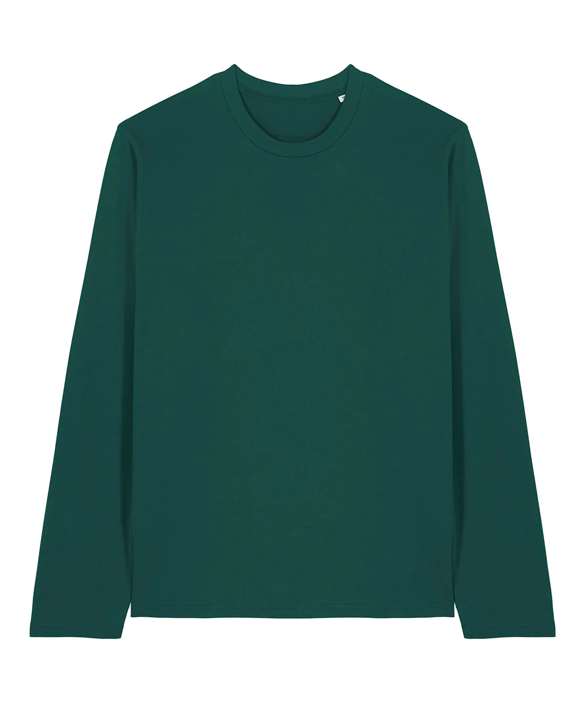 Creator 20 long sleeve (STTU199) | Glazed Green