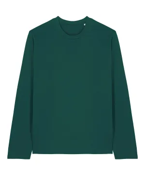 Creator 20 long sleeve (STTU199) | Glazed Green