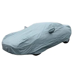 Custom-fit Outdoor Car Cover forToyota MR2 Mk2 with Factory Rear Spoiler - 1989 to 1999 (291)