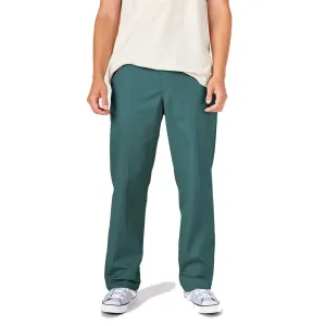 Dickies Higher Rise Classic Work Pant - Lincoln Green