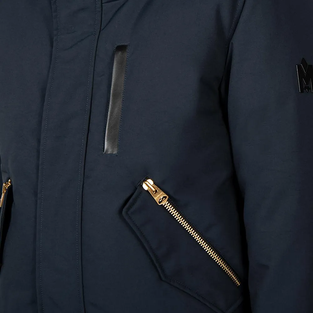 Dixon-F Jacket | Navy