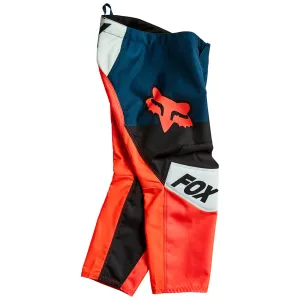 FOX KIDS 180 TRICE PANTS [GREY/ORANGE] K5