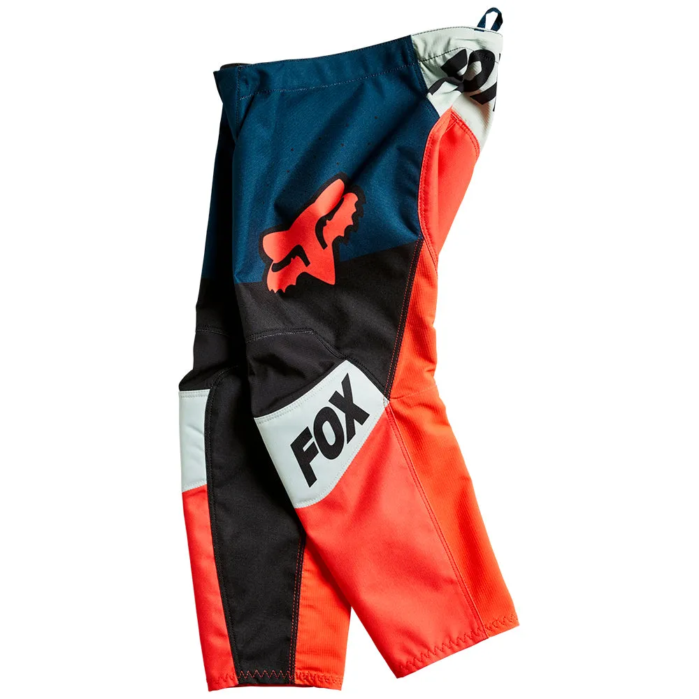 FOX KIDS 180 TRICE PANTS [GREY/ORANGE] K5