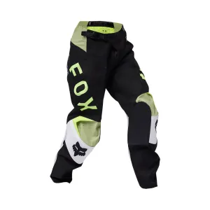 FOX YOUTH 180 RACE SPEC PANTS [PALE GREEN]