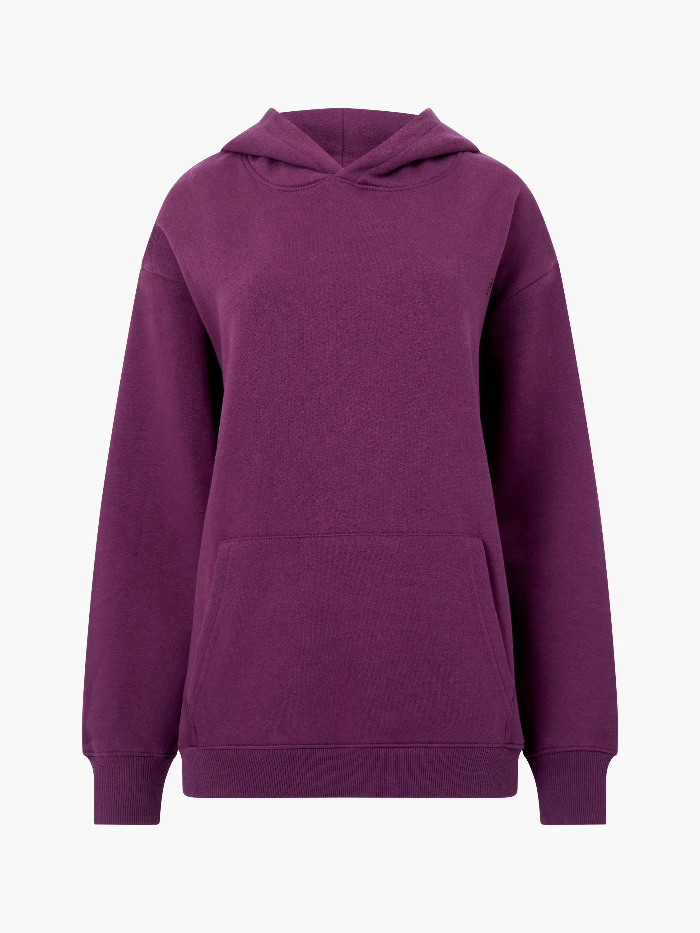 French Connection Oversized Hoodie