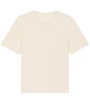 Fuser unisex relaxed t-shirt (STTU759) | Natural Raw