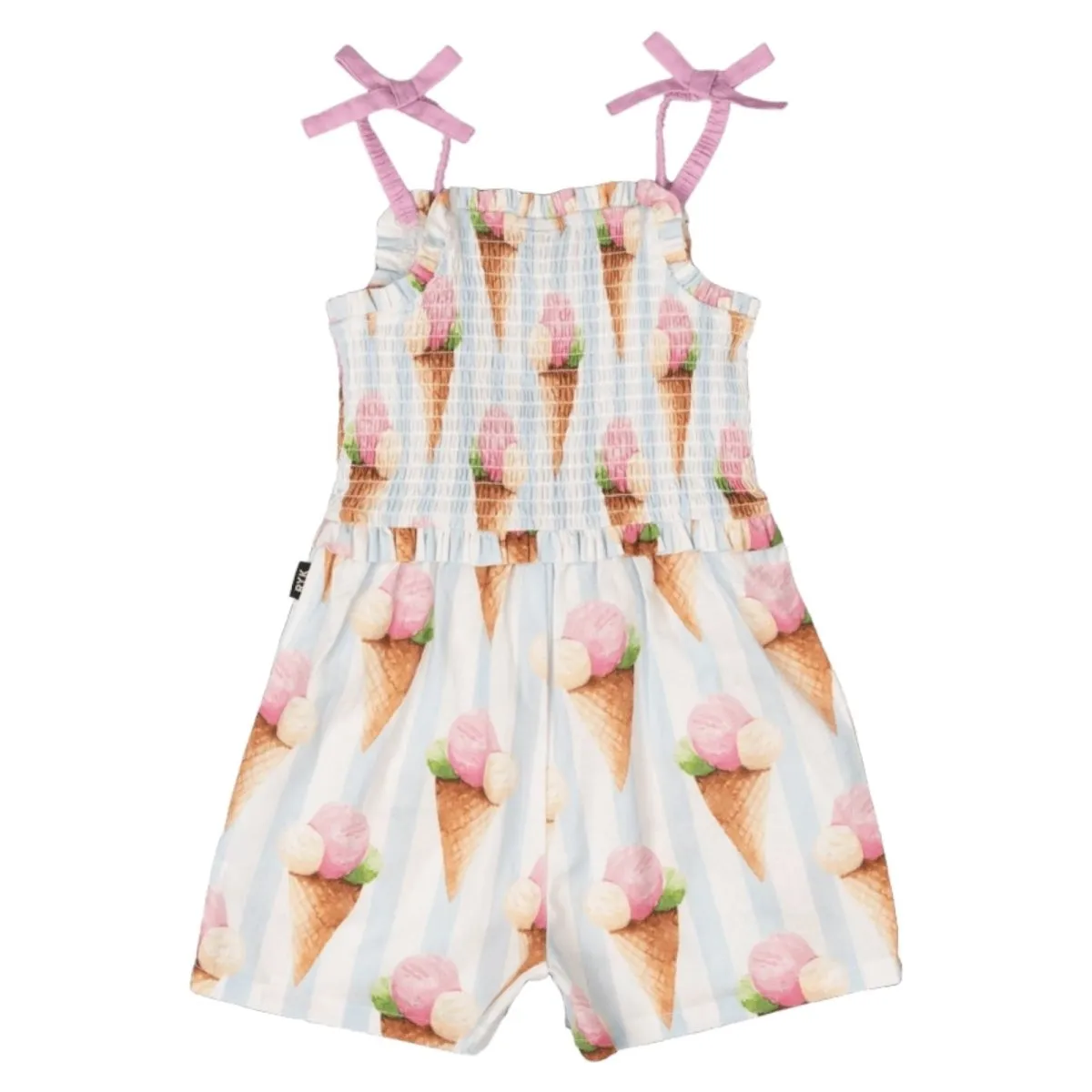 GELATO DREAMS ROMPER