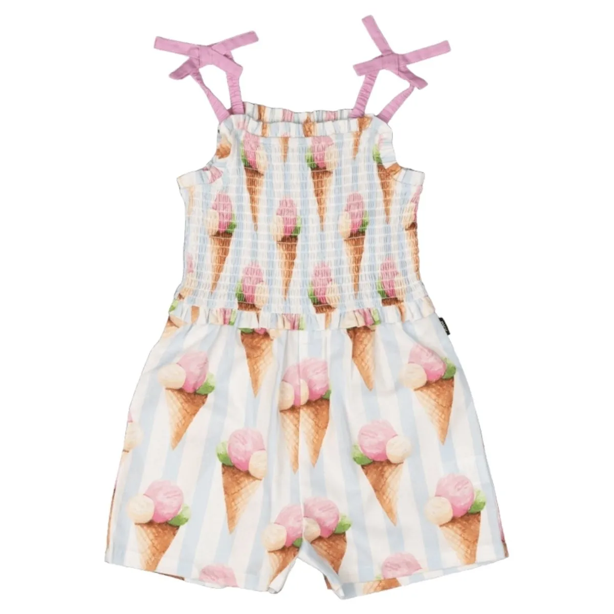 GELATO DREAMS ROMPER